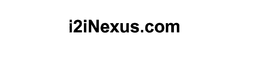 I2INEXUS.COM logo