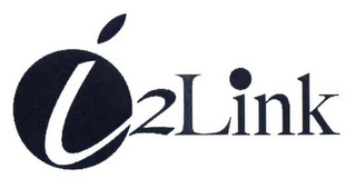 I2LINK logo