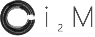 I2M logo