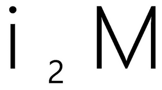 I2M logo