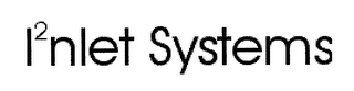 I2NLET SYSTEMS logo