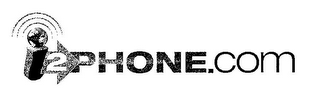 I2PHONE.COM logo