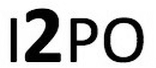 I2PO logo