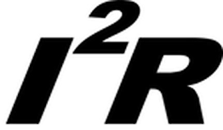 I2R logo