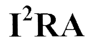 I2RA logo