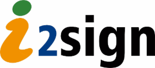 I2SIGN logo