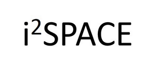 I2SPACE logo