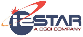 I2STAR A DSCI COMPANY logo