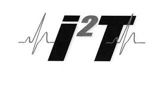 I2T logo