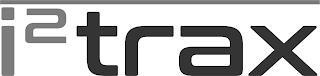 I2TRAX logo