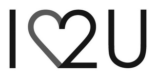 I2U logo