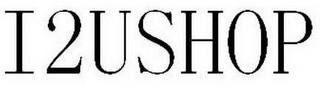 I2USHOP logo