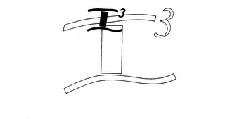 I3 logo