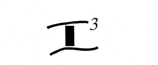 I3 logo