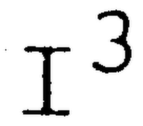 I3 logo