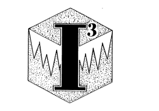 I3 logo