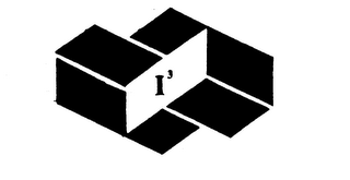 I3 logo