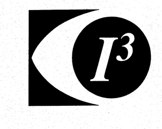 I3 logo
