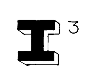 I3 logo