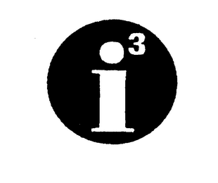 I3 logo