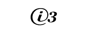 I3 logo