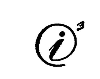 I3 logo