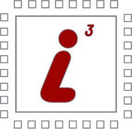 I3 logo