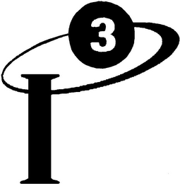 I3 logo