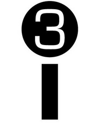 I3 logo