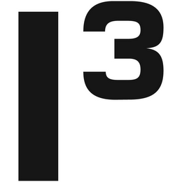I3 logo