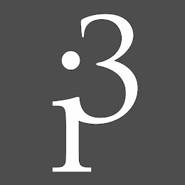 I3 logo