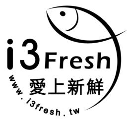 I3 FRESH WWW.I3FRESH.TW logo