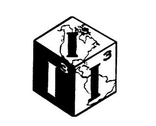I3 I3 I3 logo