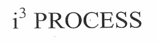 I3 PROCESS logo