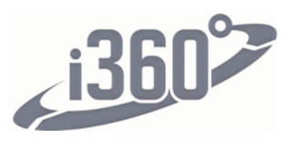 I360 logo