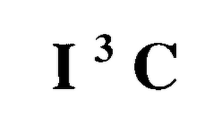 I3C logo