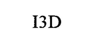 I3D