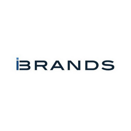 I3RANDS logo