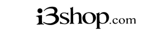 I3SHOP.COM logo