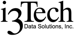 I3TECH DATA SOLUTIONS, INC. logo
