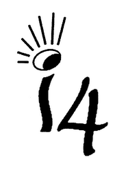 I4 logo