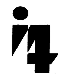 I4 logo