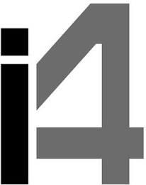I4 logo
