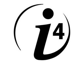I4 logo
