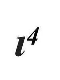 I4 logo