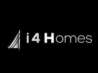 I4 HOMES logo