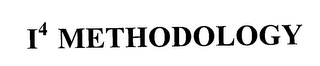 I4 METHODOLOGY logo