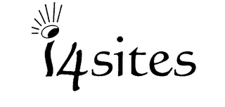 I4 SITES logo
