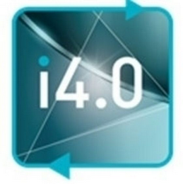 I4.0 logo