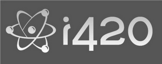 I420 logo